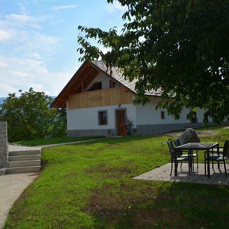 Apartamento Grandma'S House Bled Exterior foto